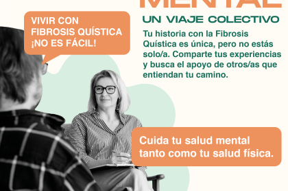 Cartel Día Nacional FQ - Salud mental