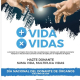 cartel día del donante 2024