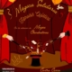 Red Black Yellow Playful Magical Birthday Invitation Your Story