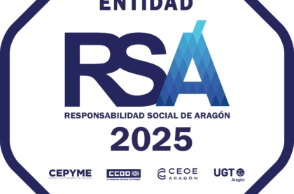 SELLO RSA ENTIDAD 2025