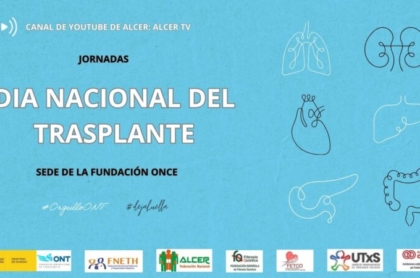 Día Nacional de Trasplante 2025