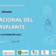 Día Nacional de Trasplante 2025