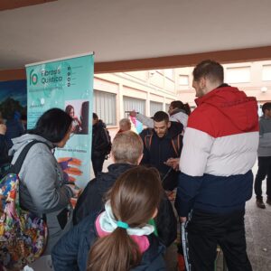 Carrera Cortes 1