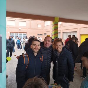 Carrera Cortes