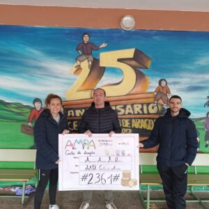 Carrera Cortes 5