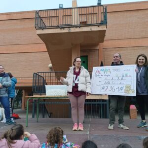 Carrera Cortes 6