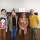 Reunión Estibaliz Tolosa