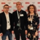La Asociación Aragonesa de Fibrosis Quística en BNI