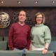 Reunión con Colegio Oficial Farmacéuticos Zaragoza