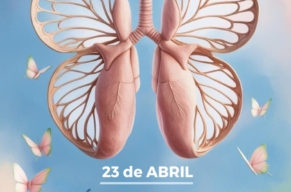 DÍA NACIONAL DE LA FIBROSIS QUÍSTICA 2025 jpg