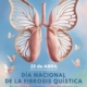 DÍA NACIONAL DE LA FIBROSIS QUÍSTICA 2025 jpg