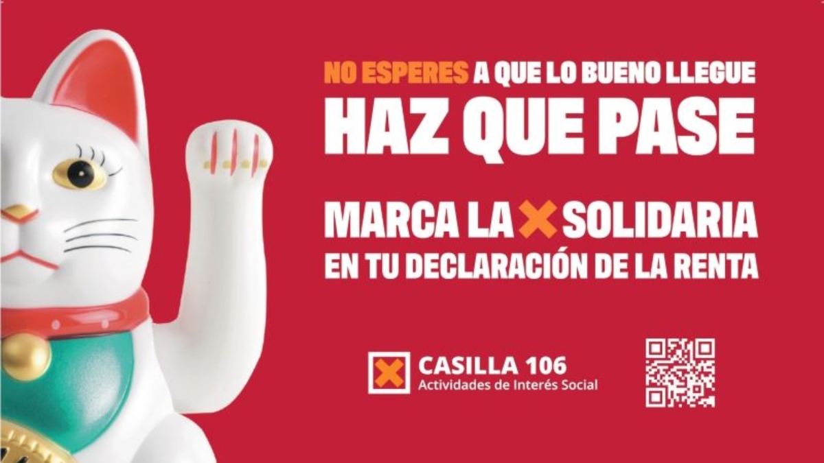 X Solidaria 2025