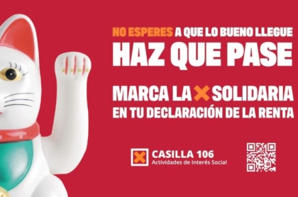 X Solidaria 2025
