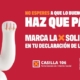 X Solidaria 2025