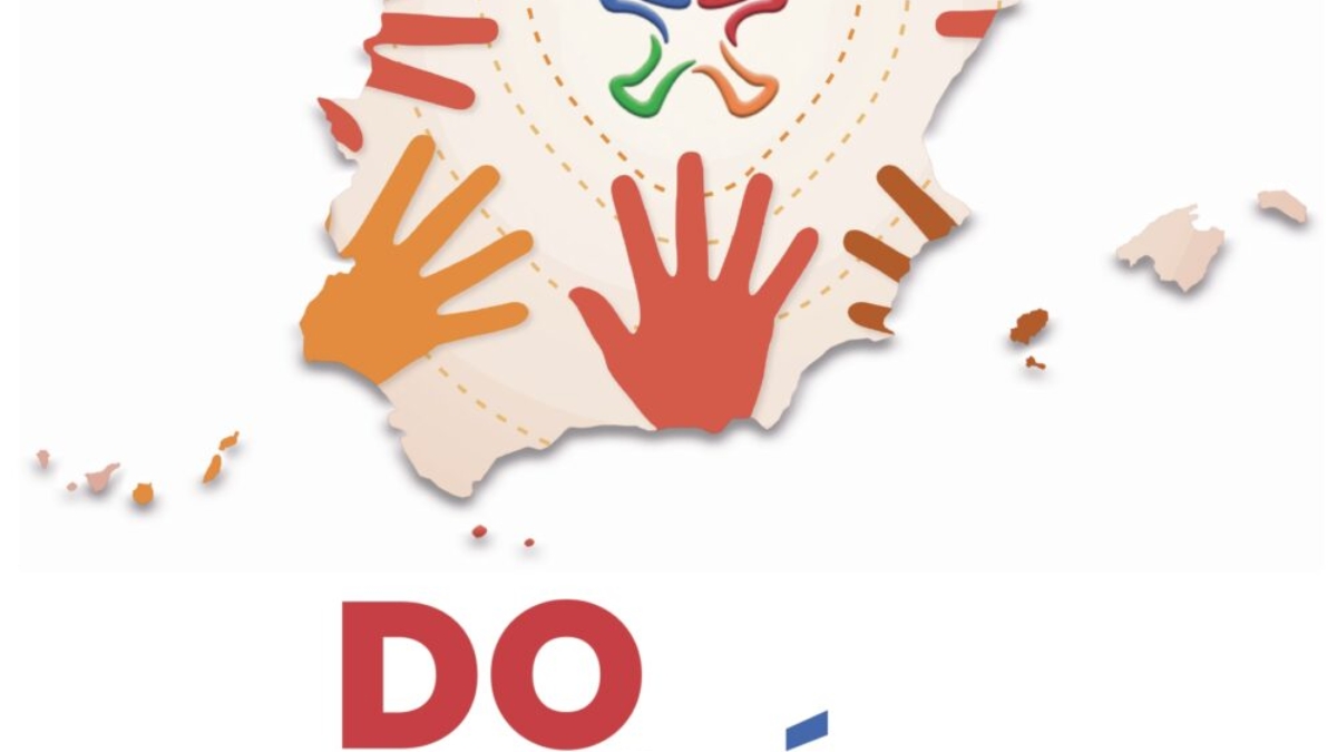 Cartel Día Nacional del Donante de Órganos 2025