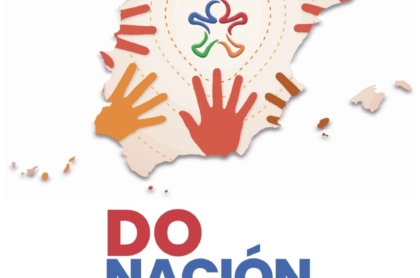 Cartel Día Nacional del Donante de Órganos 2025