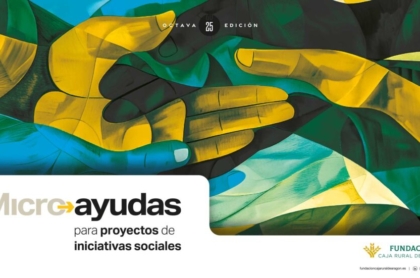 MicroAyudas Fundacion Caja Rural de Aragon