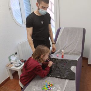 Fisioterapia respiratoria infantil 2