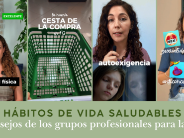 Imagen campaña Día Mundial FQ 2026