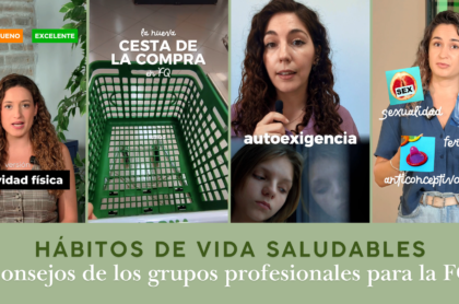 Imagen campaña Día Mundial FQ 2026