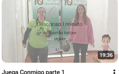Juega Conmigo FQ